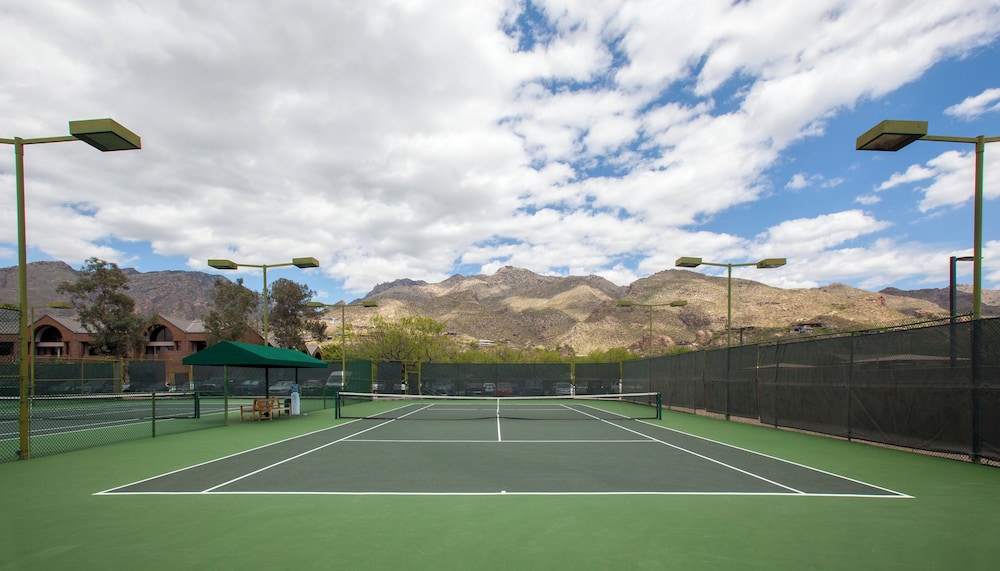 Ventana Canyon Club and Lodge 20/53