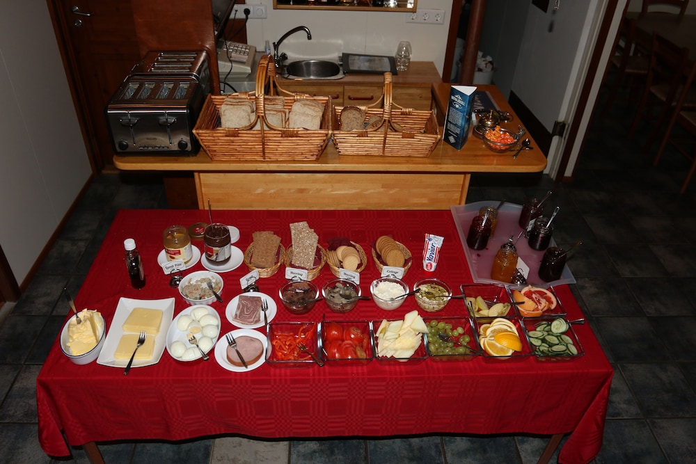 Arnanes Country Hotel 42/62