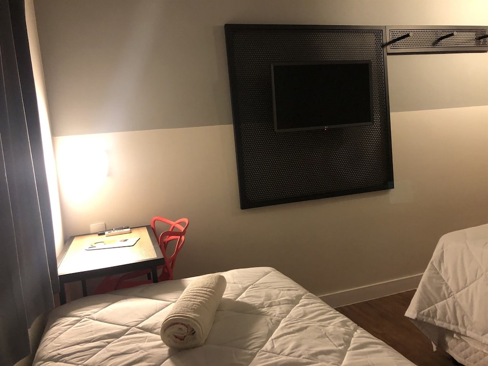 Hotel Graal Inn Itatiaia 15/33