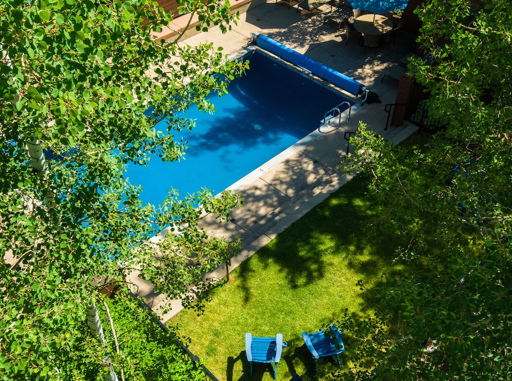 The Vail Spa Condominiums 65/76