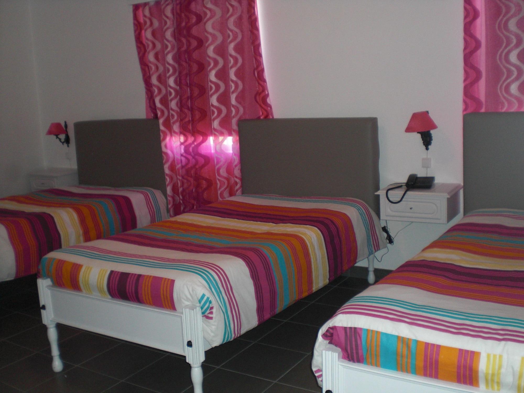 Hotel Branco I 20/47