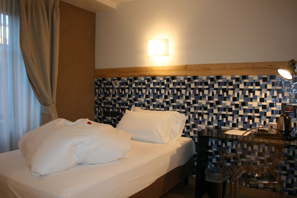 HOTEL ORSO GRIGIO 23/60