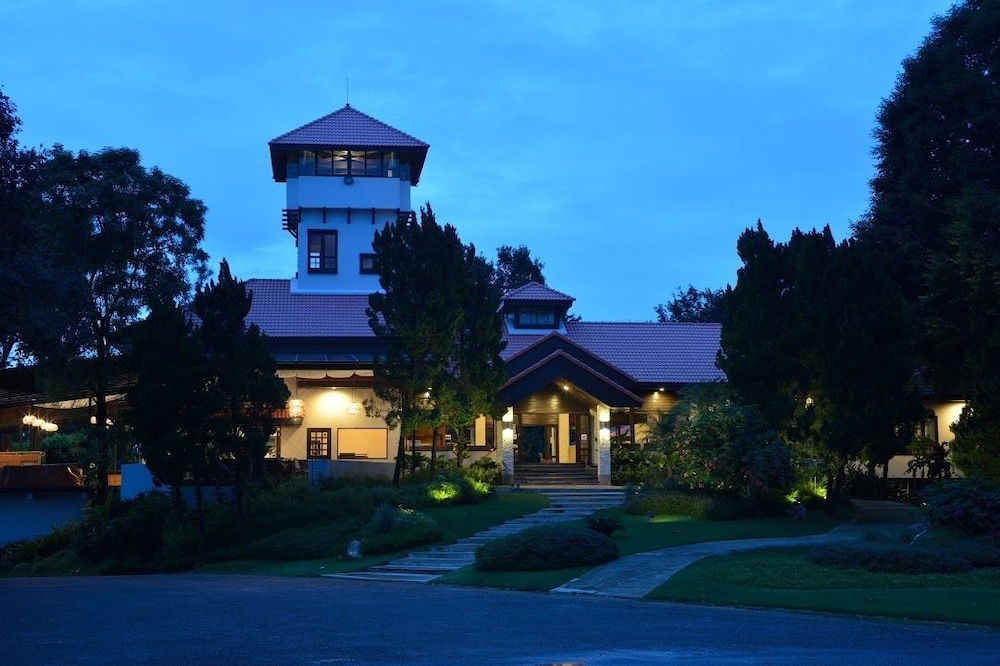 Rabbiz Hill Resort 4/58