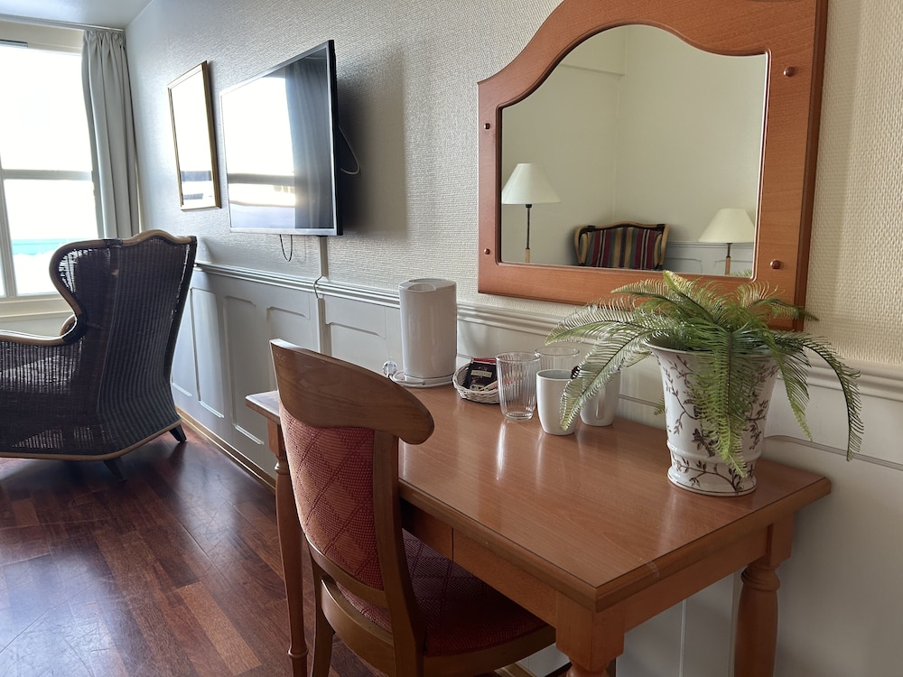 Marina Hotel Sortland 42/50