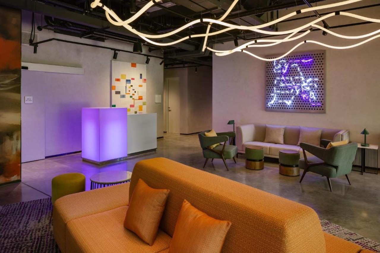 YOTEL Bangkok Sukhumvit 9/10
