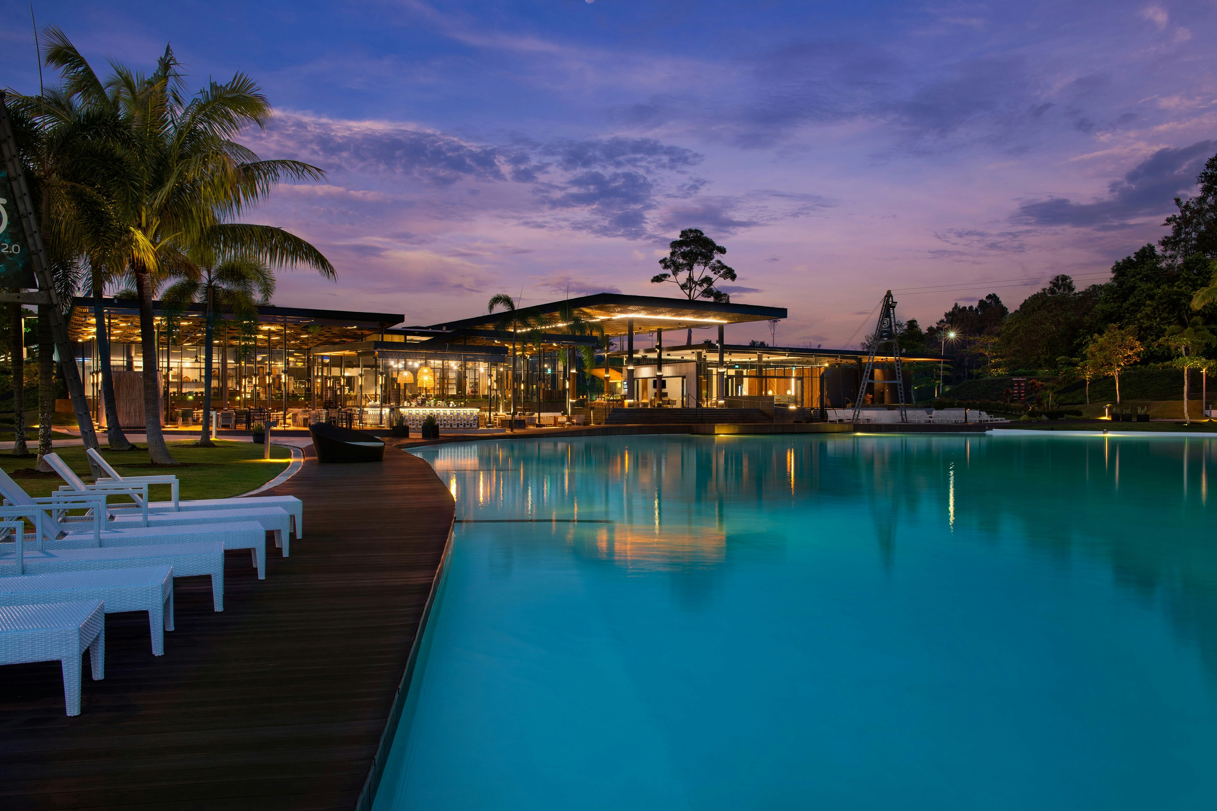 Natra Bintan, a Tribute Portfolio Resort 18/20