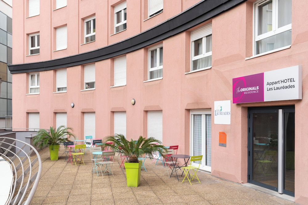 Citea Clermont Ferrand Jaude 5/49