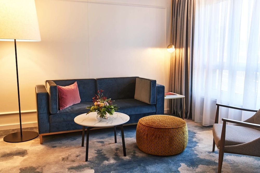 Steigenberger Hotel Hamburg 54/71