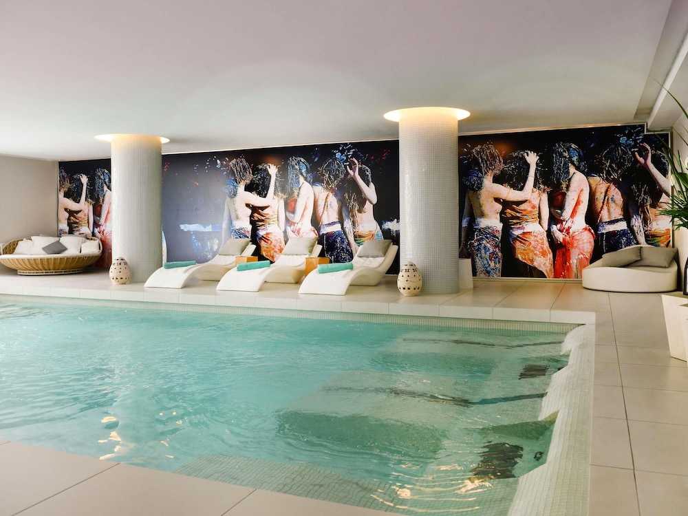 Sofitel Abidjan Hotel Ivoire 29/59