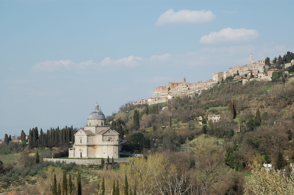 surroundings