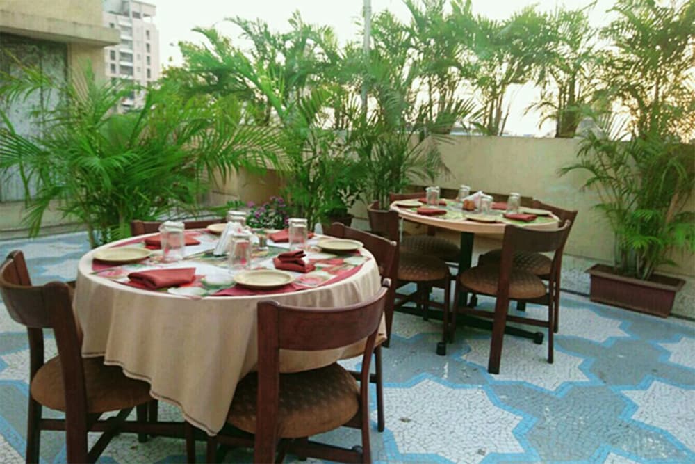 Hotel Mogul Palace 21/28