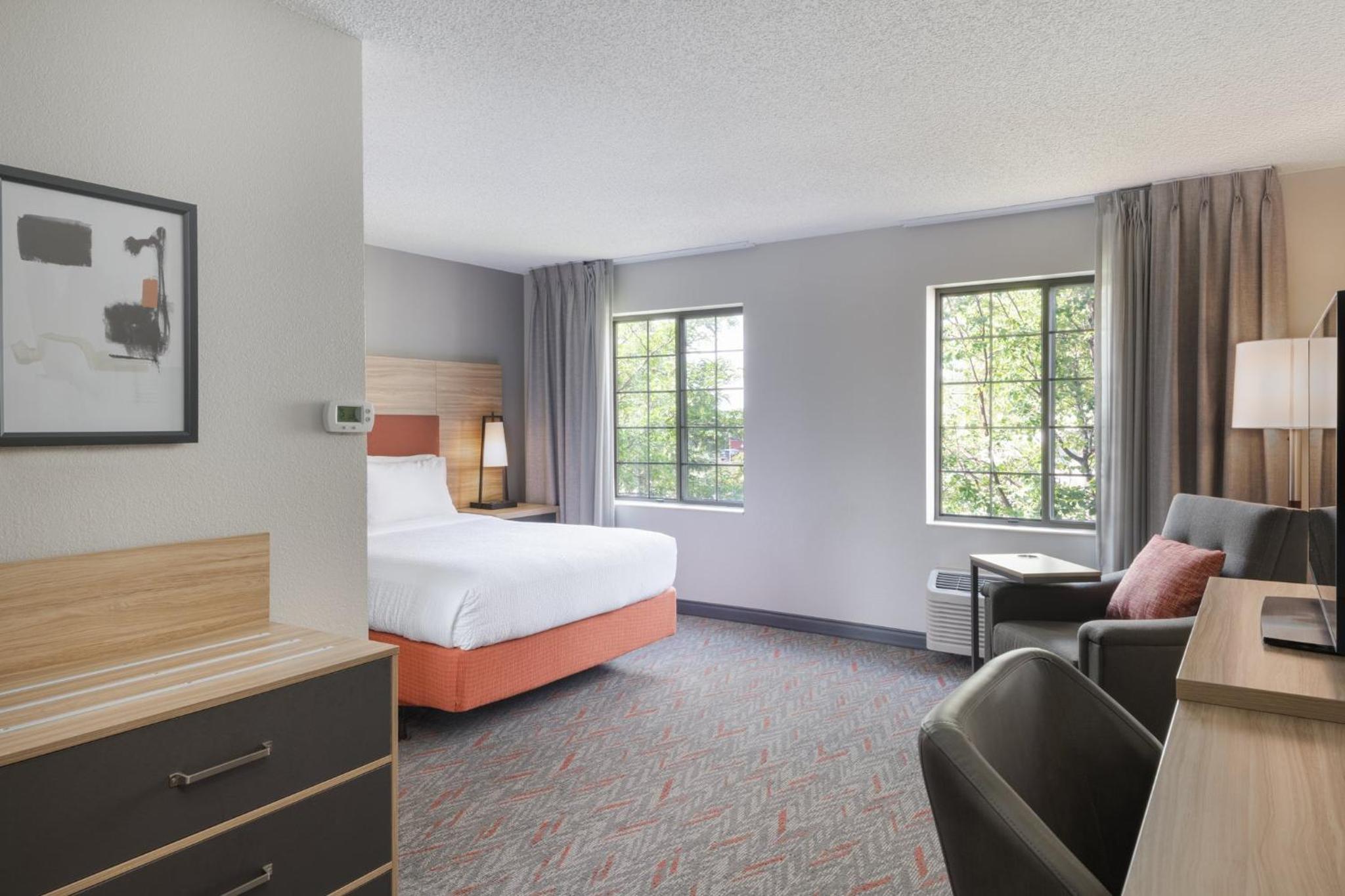جناح استوديو مع أريكة، Candlewood Suites Eagan Arpt South - Mall Area, an IHG Hotel 2/3