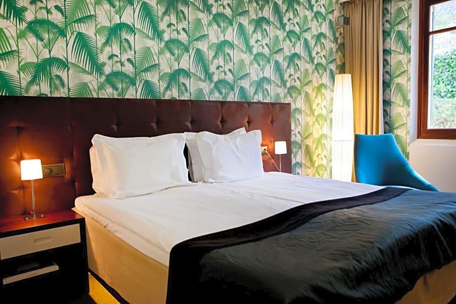 Hotel Esplendido 20/56