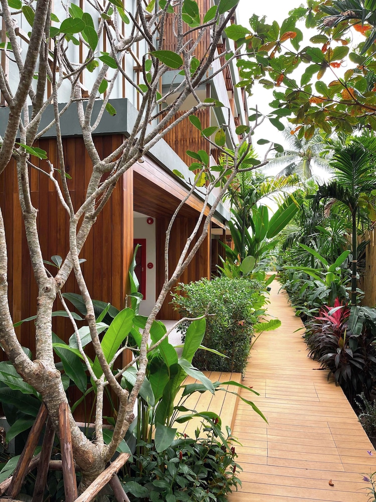 The Stay Chaweng Beach Resort 43/50
