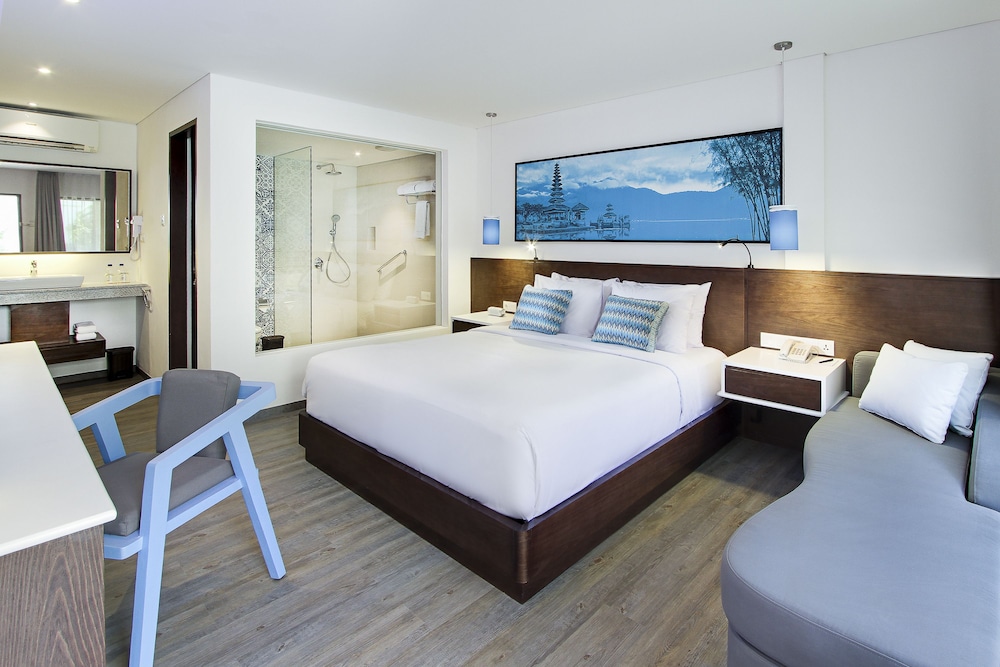 Kuta Beach Club Hotel 20/57