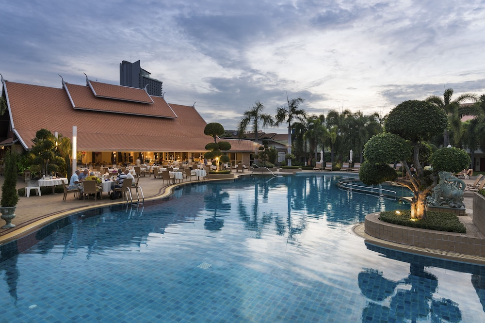 Thai Garden Resort 16/105