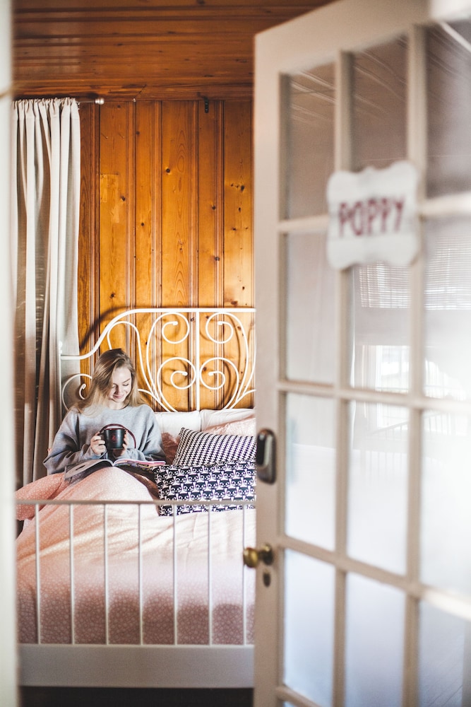 Swamp Rabbit Inn Travelers Rest 24/50