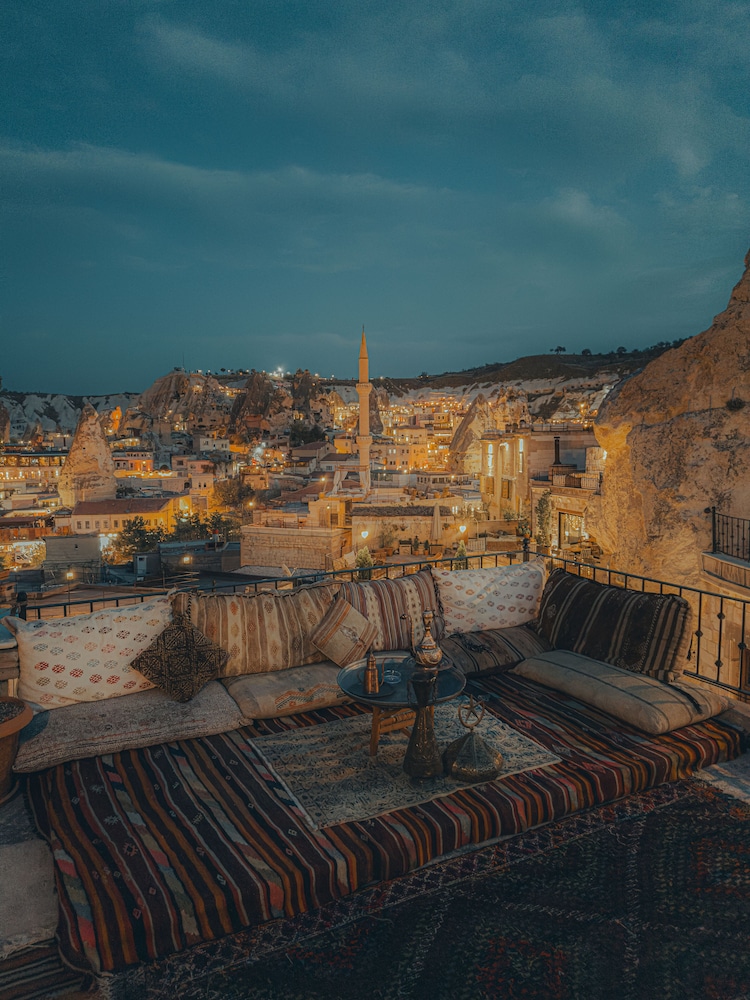 Zara Cave Hotel 44/50