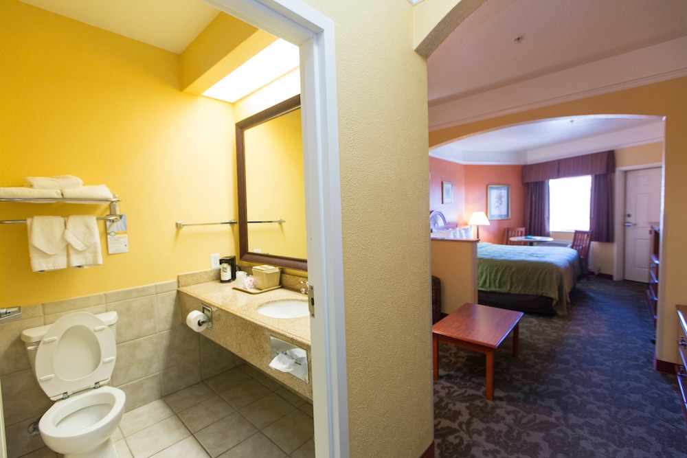 Hyatt Select Galveston Beachfront 5/43