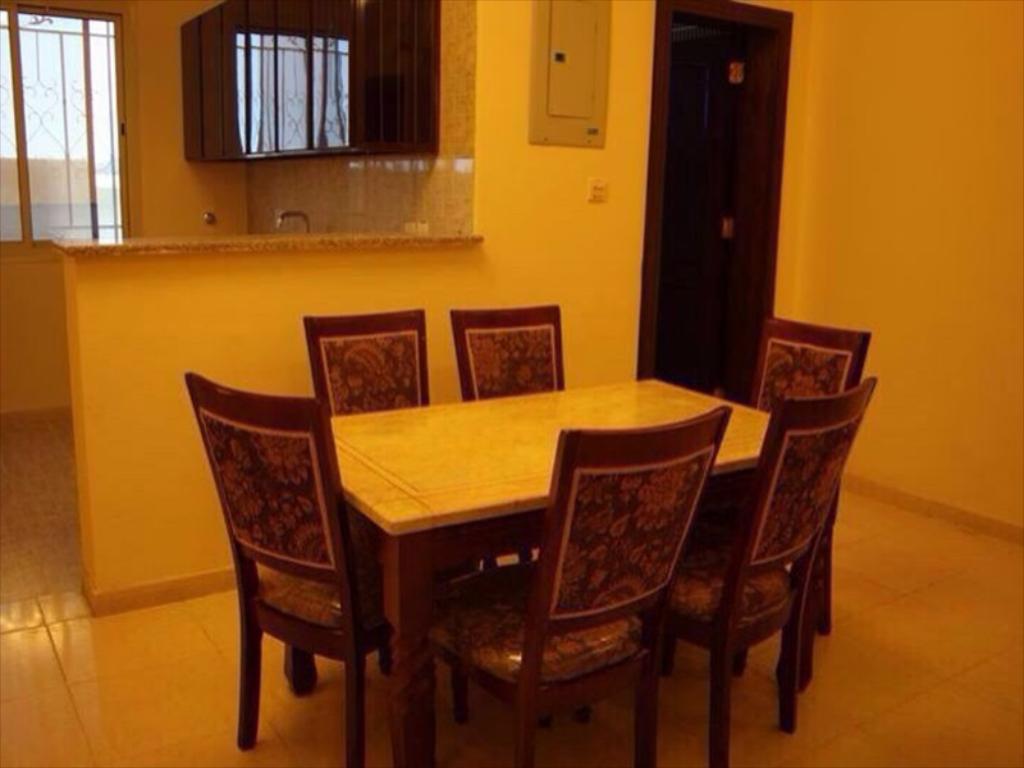 Al Turki Resort Al Hada 7/11