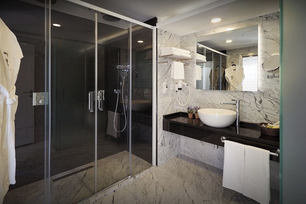 Richmond Hotels Pamukkale Spa 66/66
