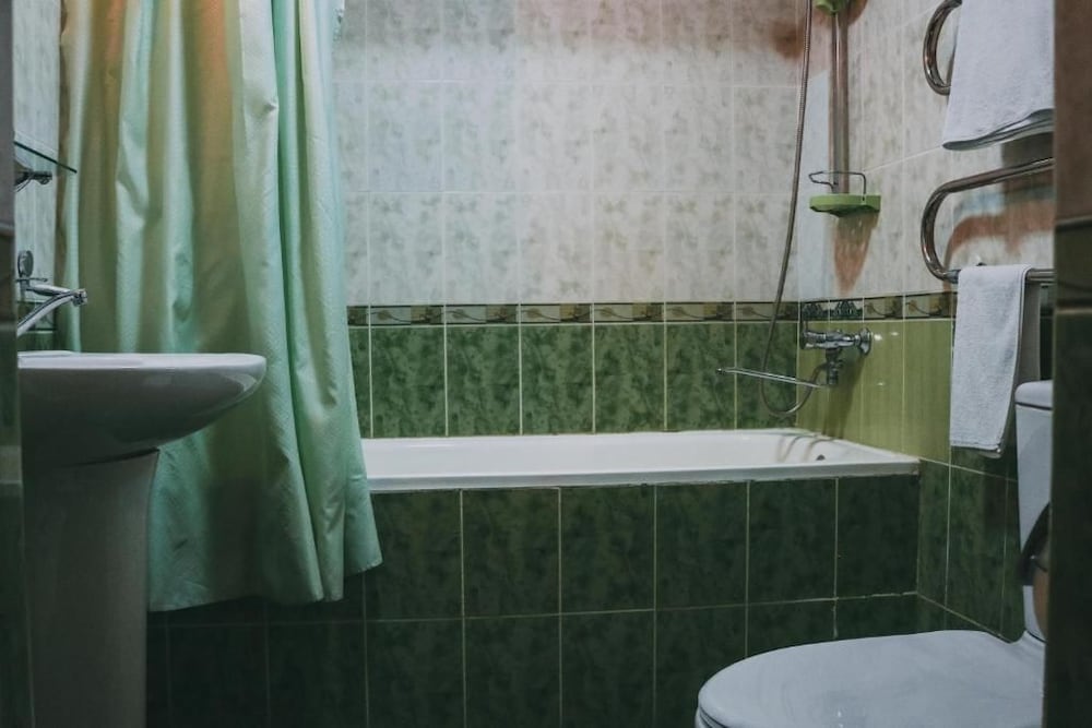 Minzifa Inn 33/34