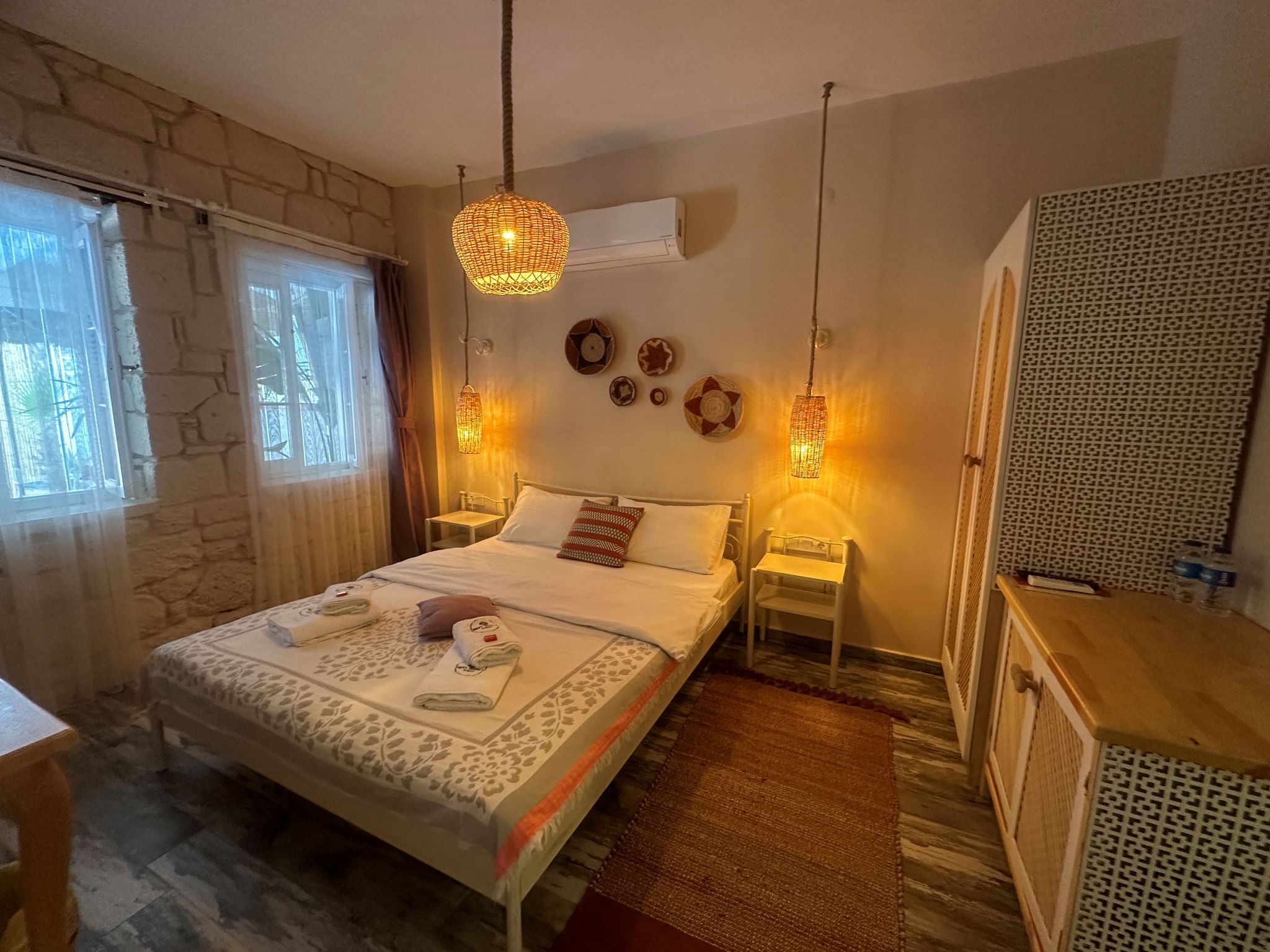 Hera Butik Hotels Alacati 12/39