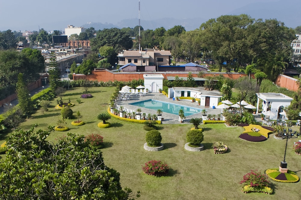 surroundings