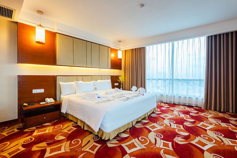 Muong Thanh Luxury Quang Ninh 8/67
