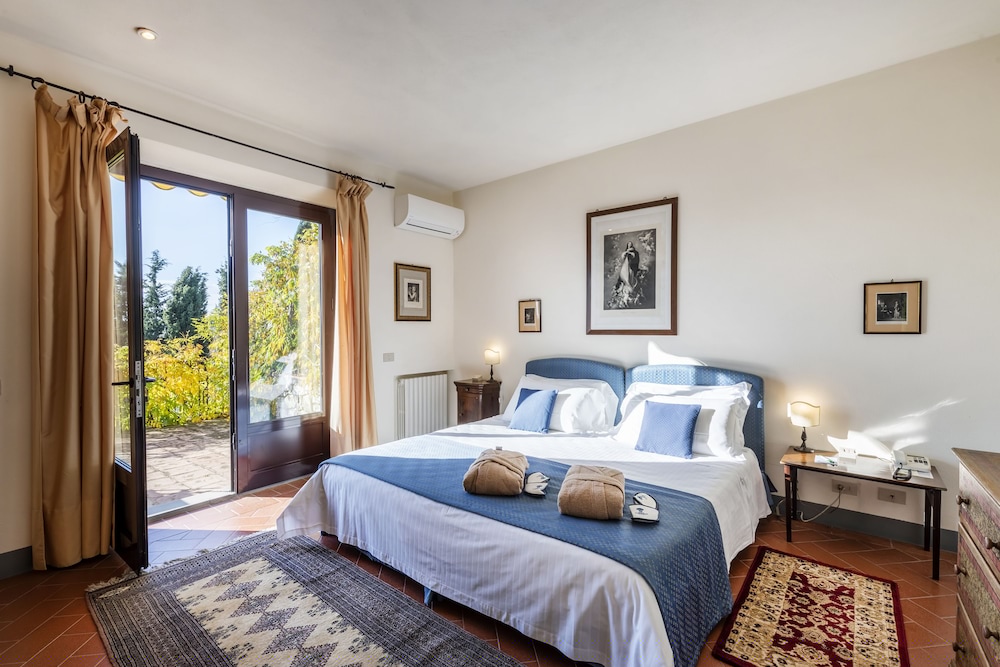 Relais Vignale 24/77