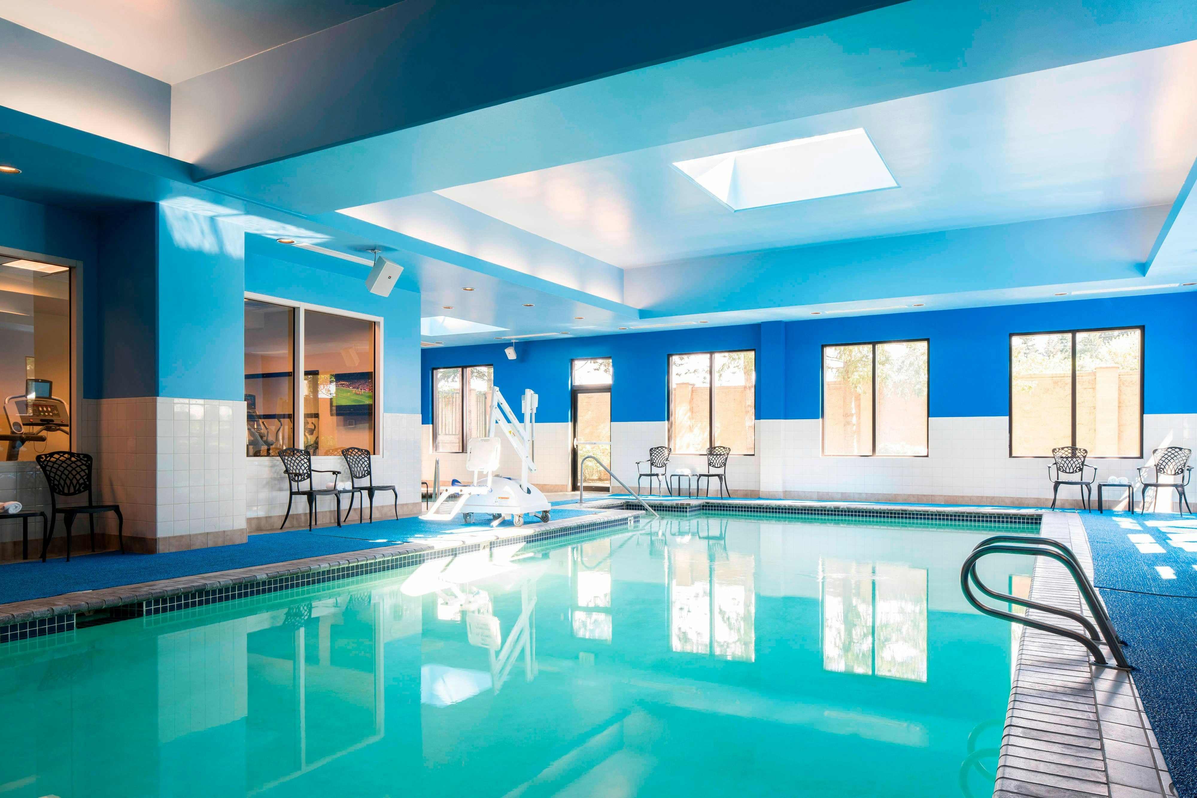 Courtyard By Marriott Seattle Federal Way 5/16