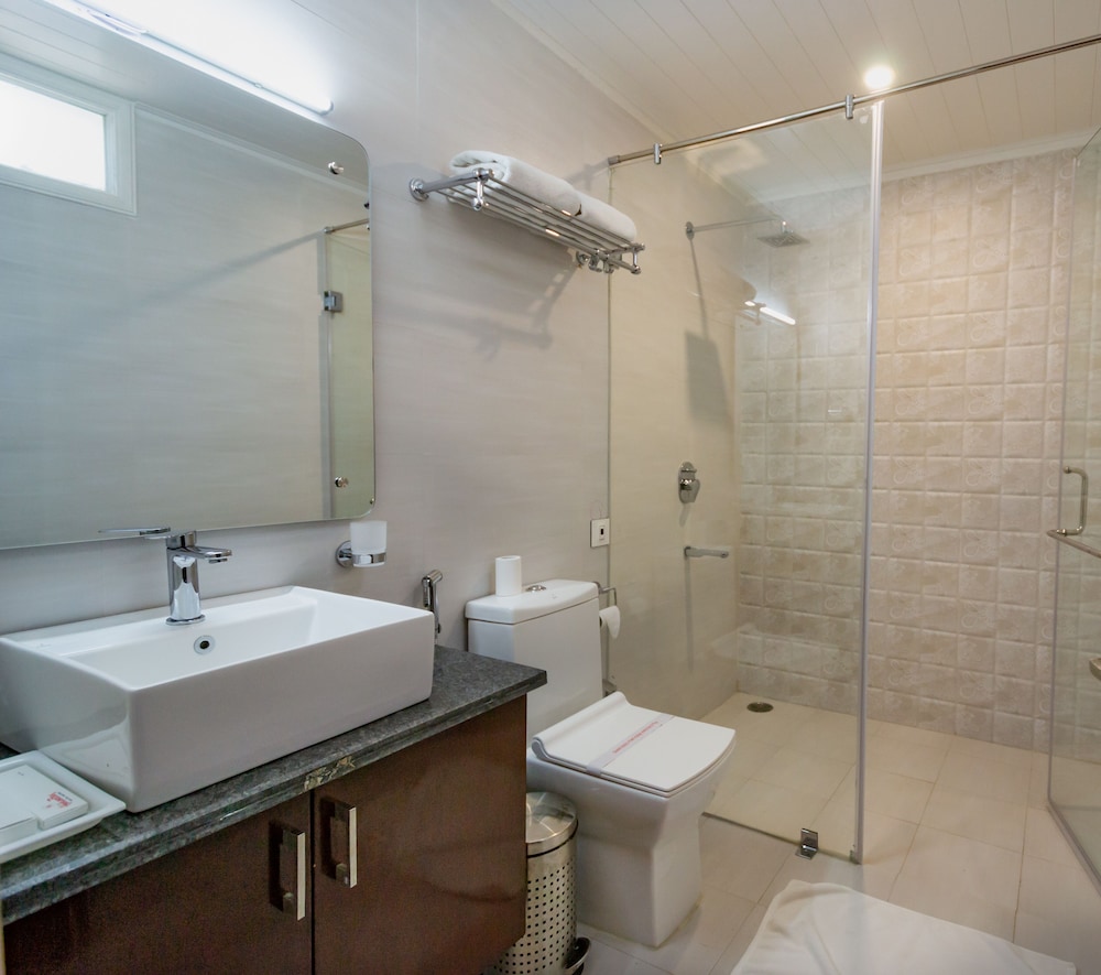 Deluxe Room 1 King Bed  Non Refundable