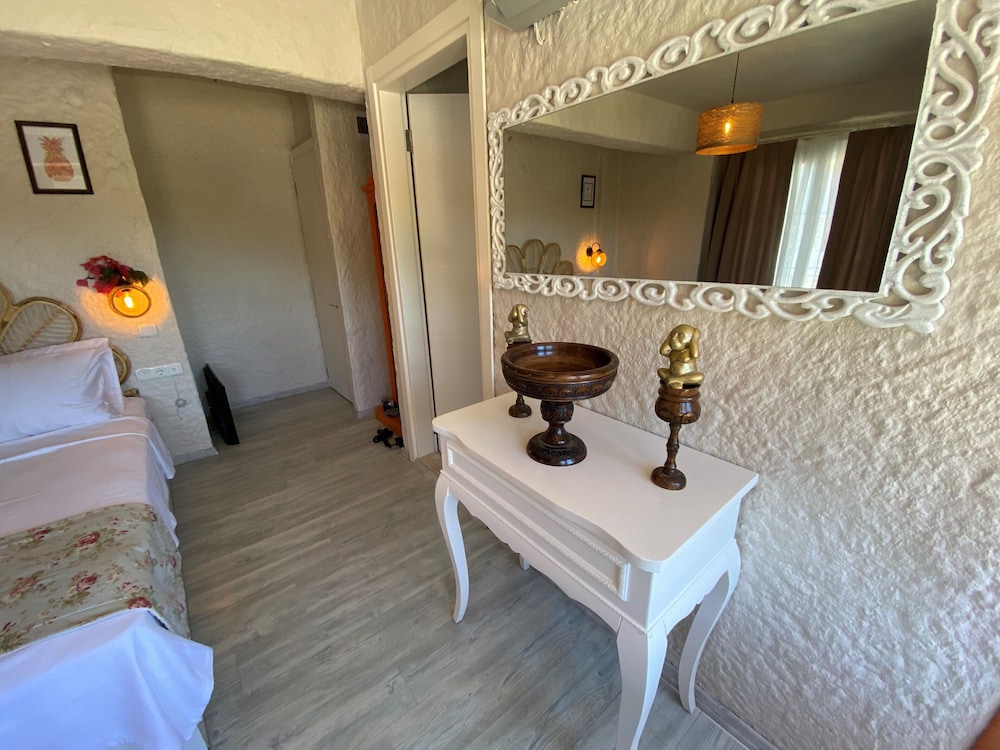 Naz Konak Alacati 15/21