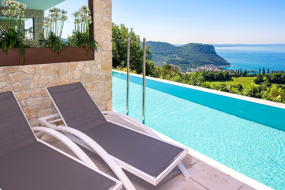 Golf Hotel Ca' Degli Ulivi 40/72