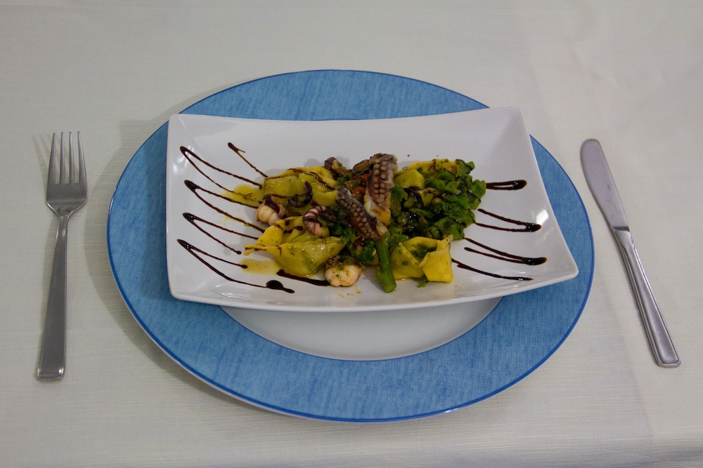 Hotel La Sorgente 22/49