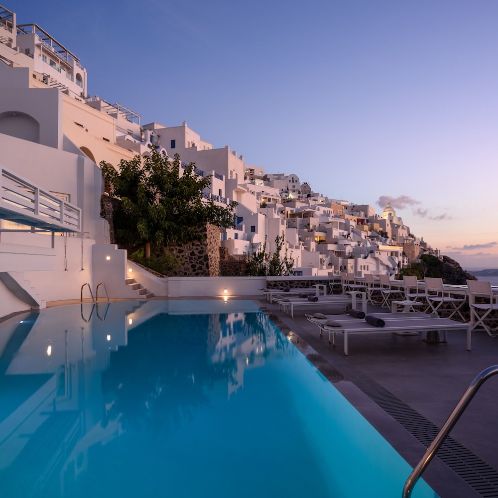 Panorama Suites 43/76