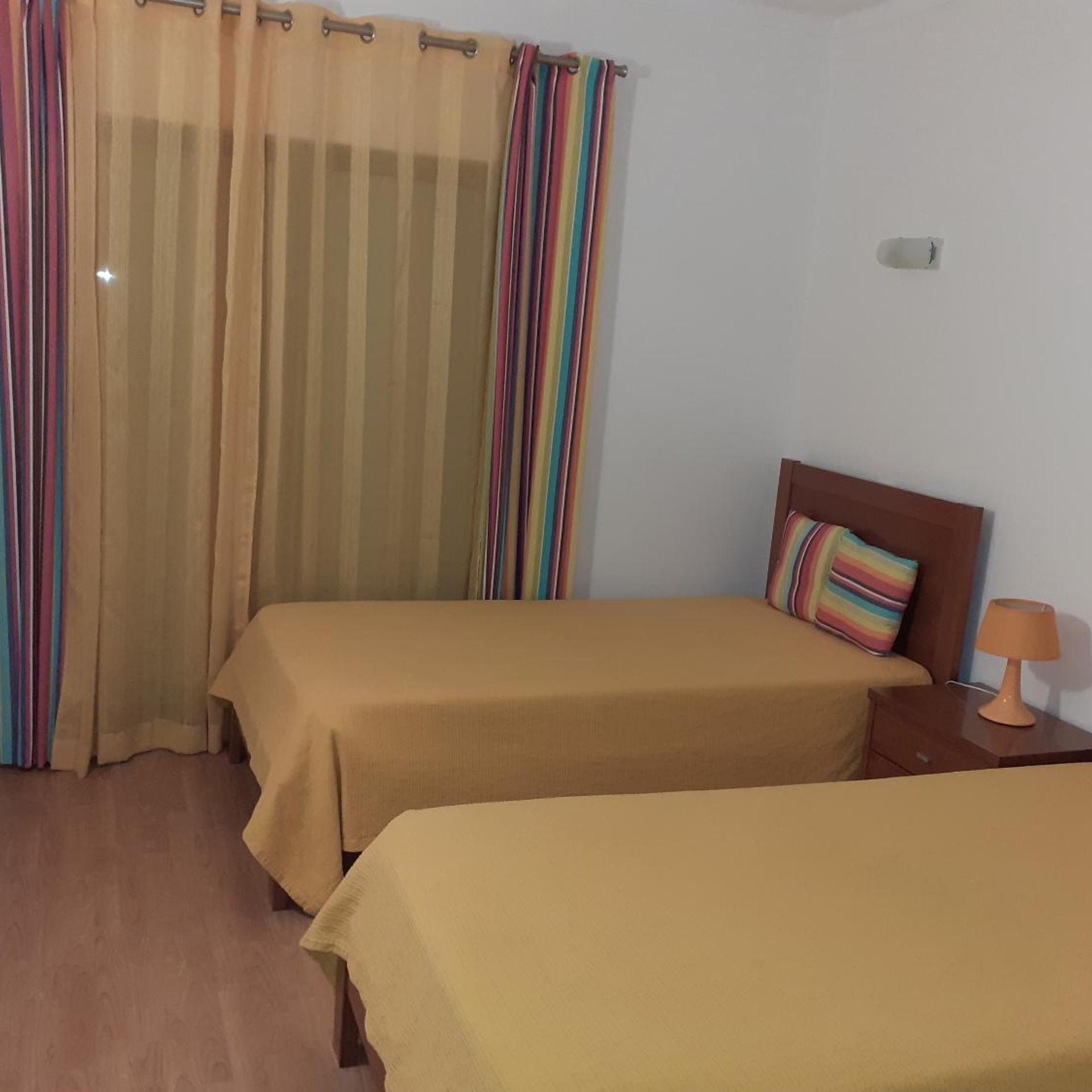 شقة بغرفتي نوم، CLUBE DA MEIA PRAIA 8/10