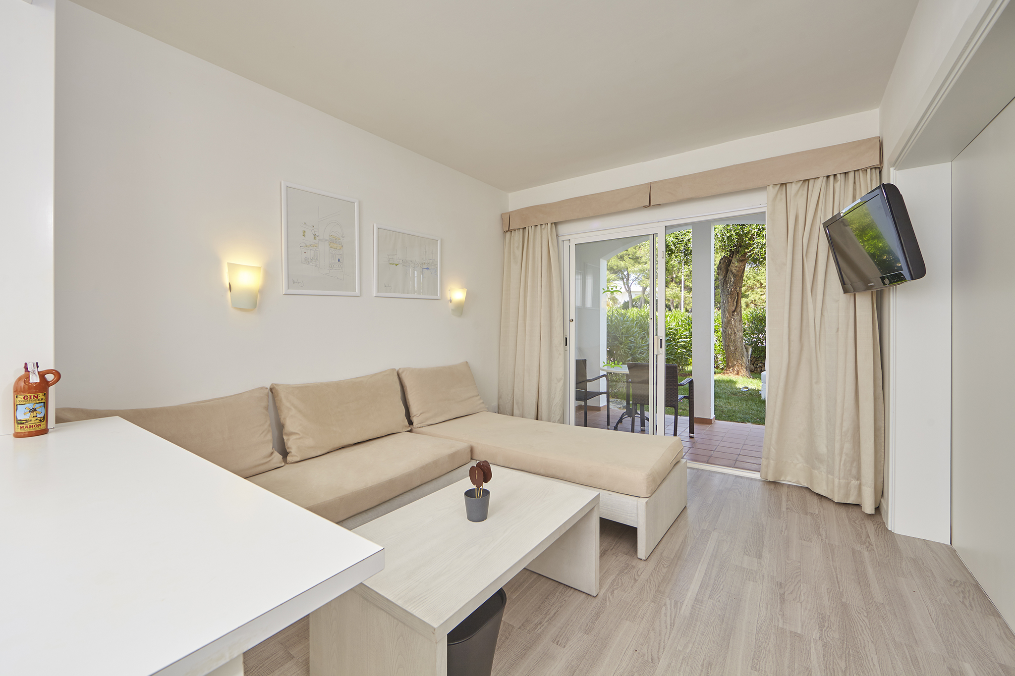 Prinsotel La Caleta Hotel And Apartments 34/50