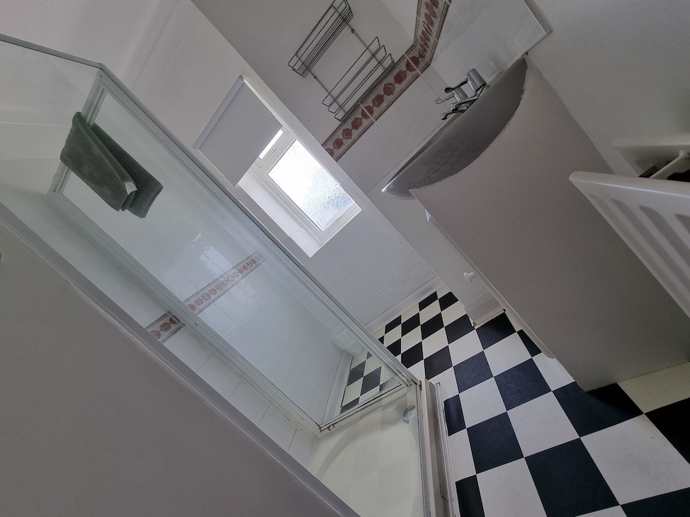 Beachcomber Holiday Apartments 39/41