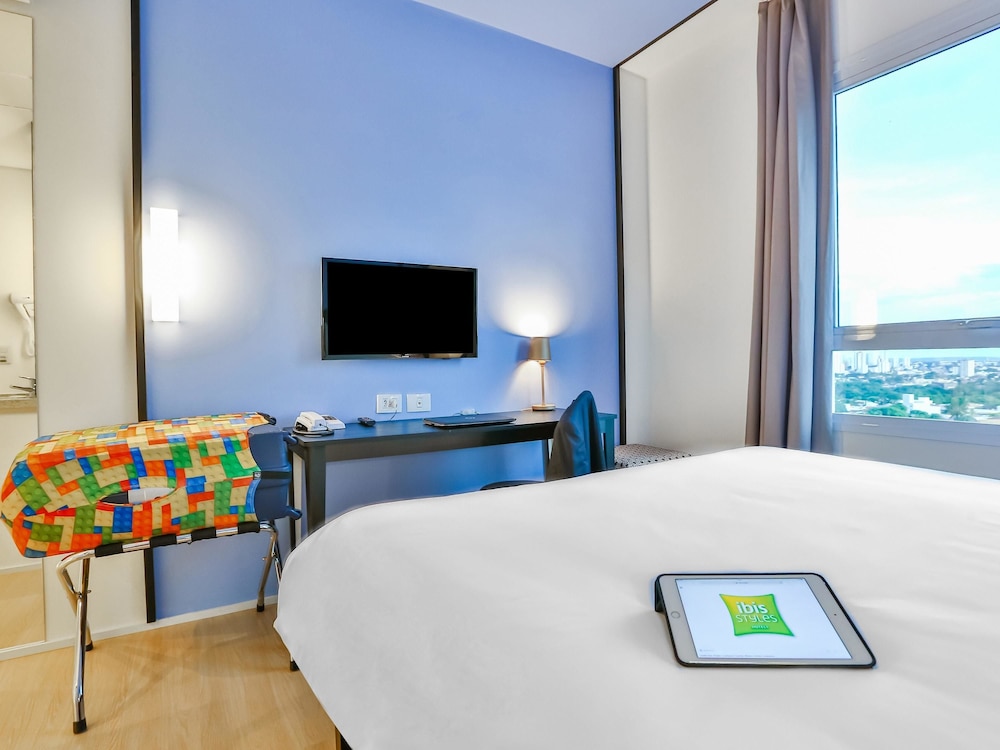 Ibis Styles Goiania Marista 21/76