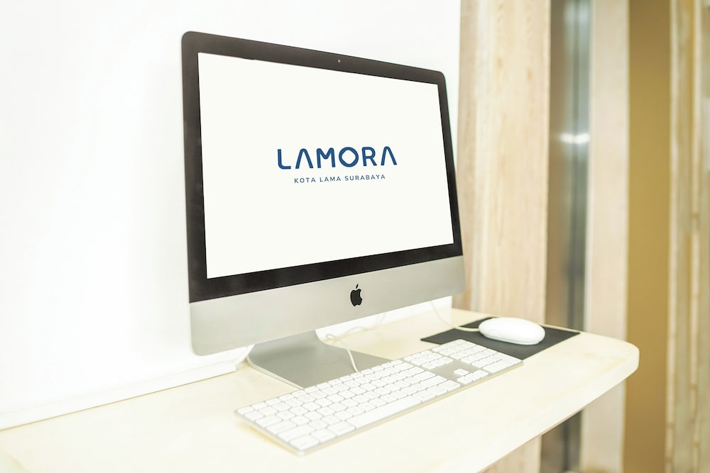 LAMORA Kota Lama Surabaya 45/53