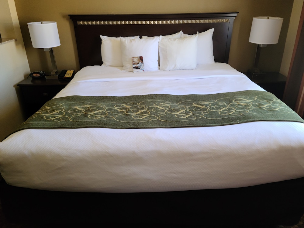 Comfort Suites Forsyth Near I-75 16/49