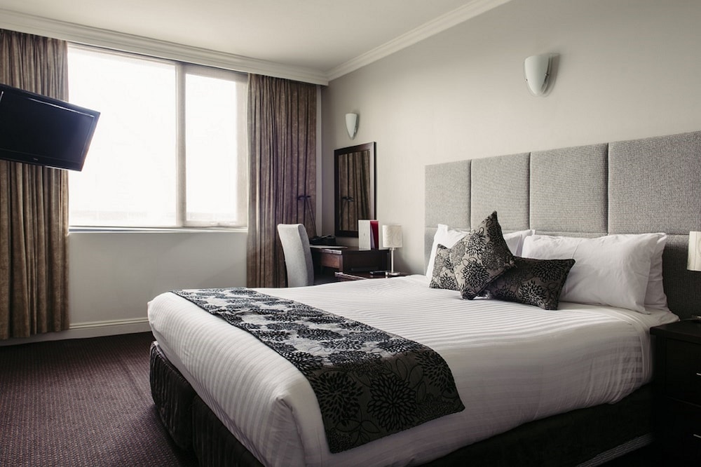 Crowne Plaza MELBOURNE CARLTON by IHG 19/45