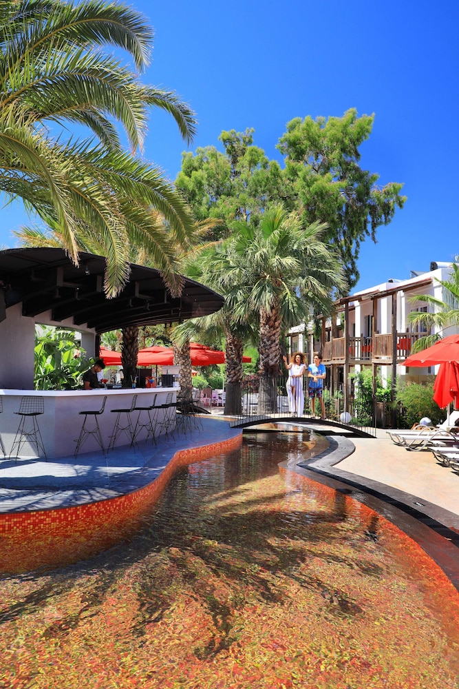 Very Chic Bodrum – Adult Only +18 47/50