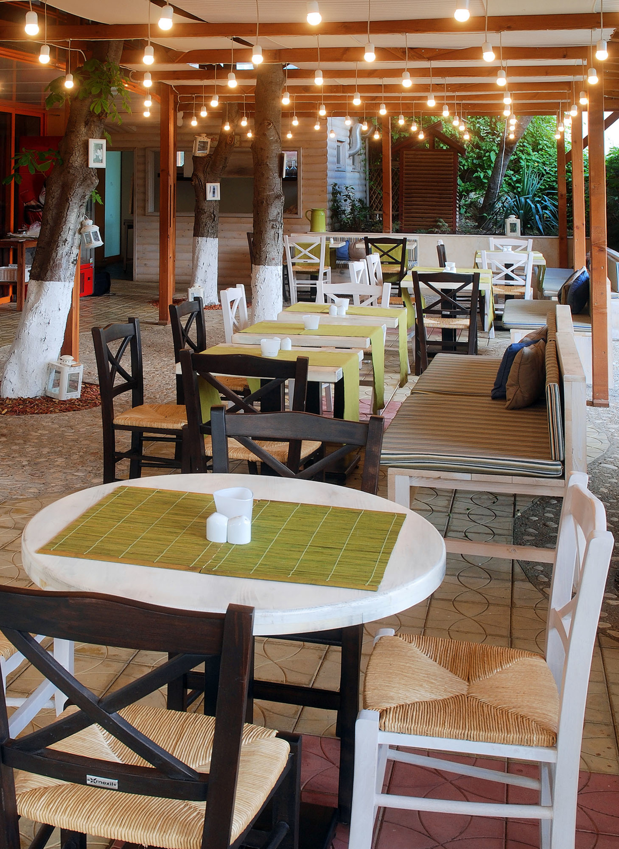 Sunshine Club Magnolia & Spa Hotel(Ex. Primasol) 37/48