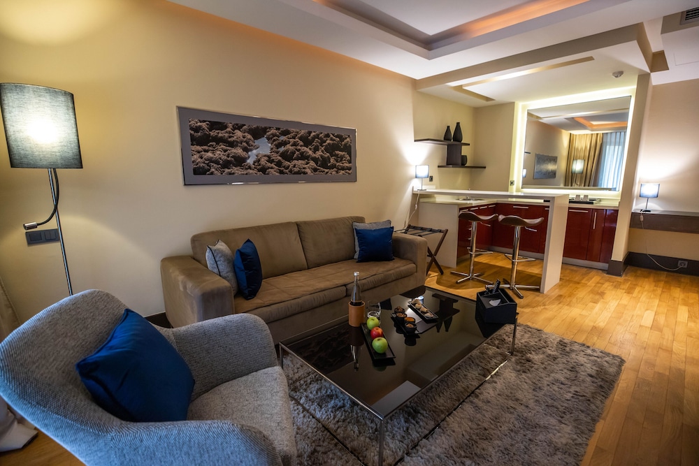Gray Boutique Hotel Casablanca 45/66