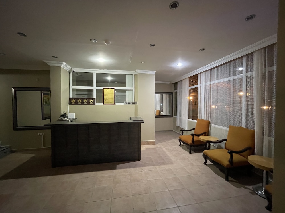 Tekirova Millennium Hotel and Apart 3/23
