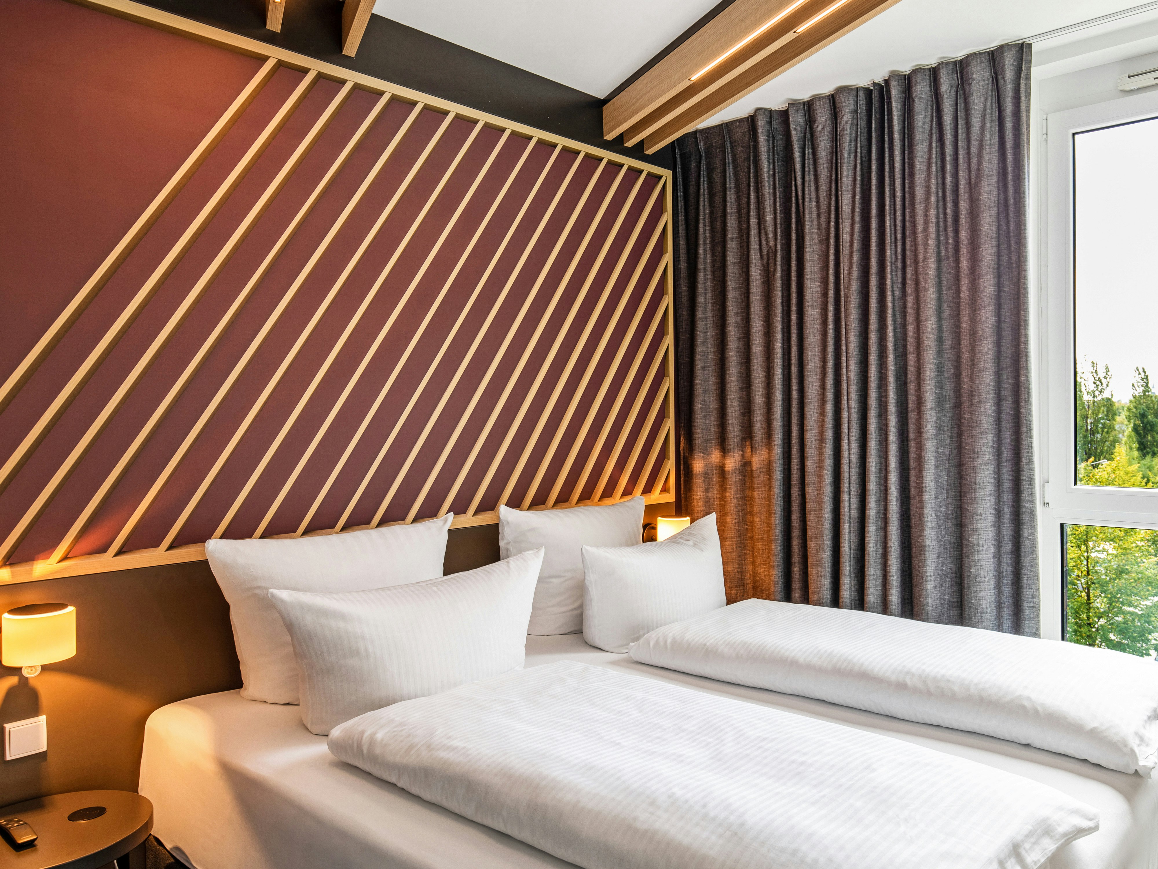B&B Hotel Lubeck 6/30