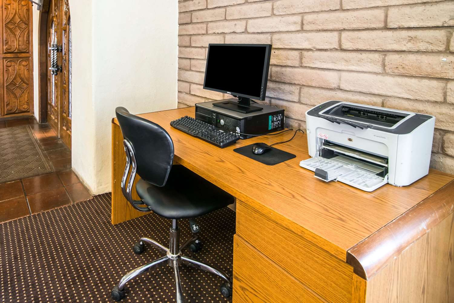 Quality Inn Taos 35/41