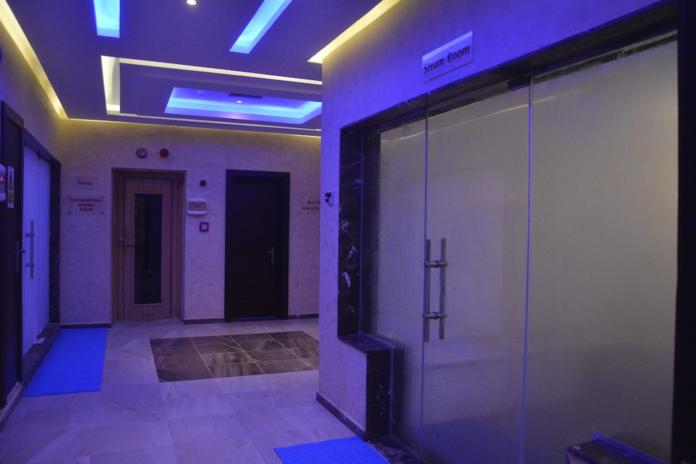 Concorde el Salam Sport Hotel 18/54